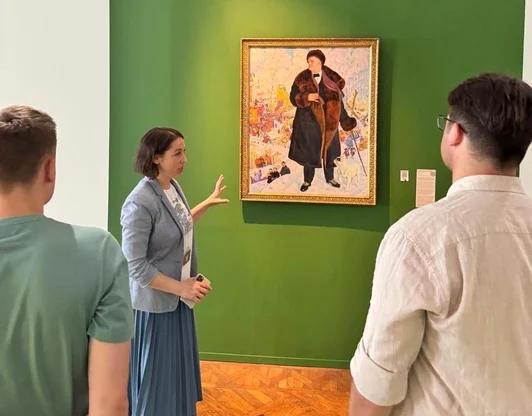 Жизнь замечательных собак